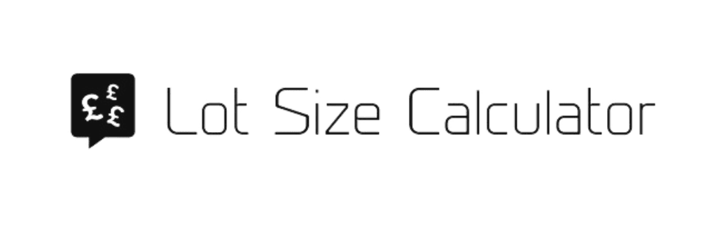 Lot Size Calculator