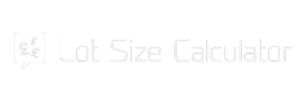 Lot Size Calculator